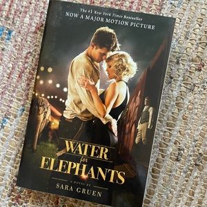 Water for Elephants
